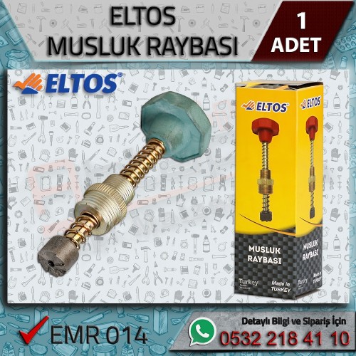 Musluk Raybası Musluk Damlamasını Ve Sızdırmasını Onarır
