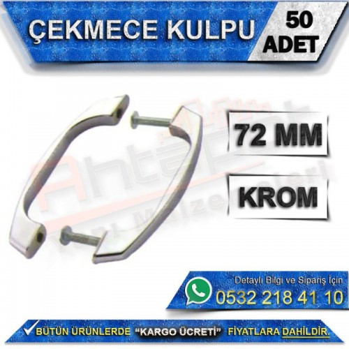 Çekmece Kulpu (50 Adet)