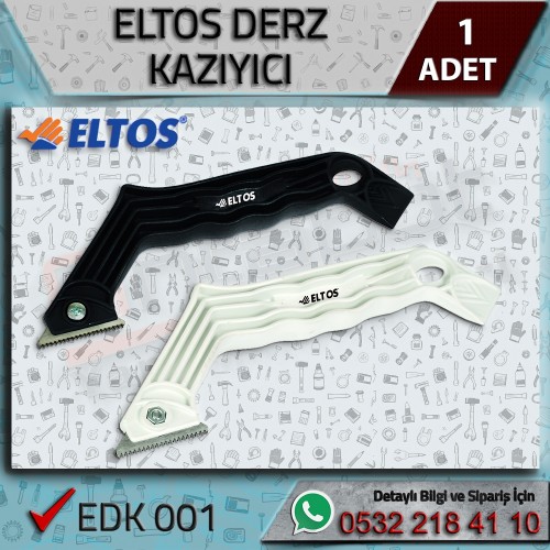 Derz Kazıyıcı