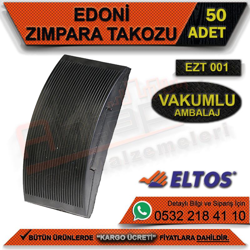 Edoni Ezt001 Zımpara Takozu Vakumlu (50 Adet) Edoni Ezt001 Zımpara Takozu Vakumlu (50 Adet) - Zımpara Ekipmanları