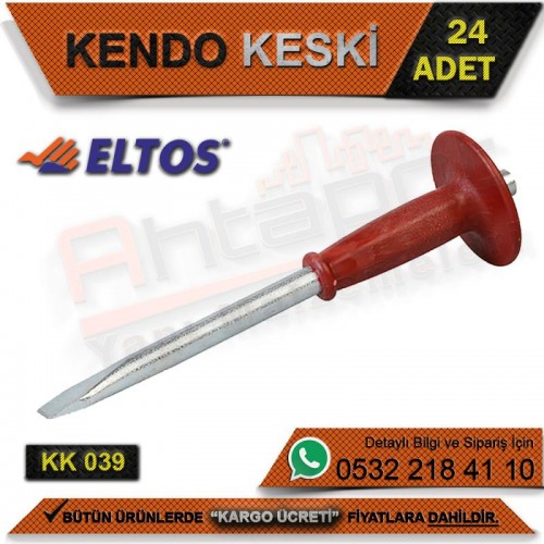 Kendo Kk039 Keski (24 Adet)
