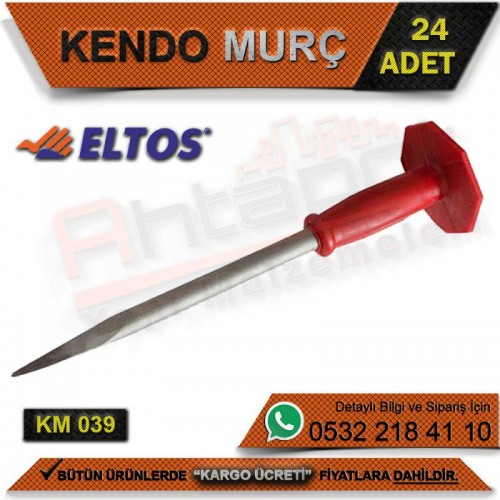 Kendo Km039 Murç (24 Adet)