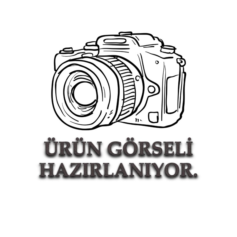 Krom Vida Kapama Tapası 15mm- 10 Adet