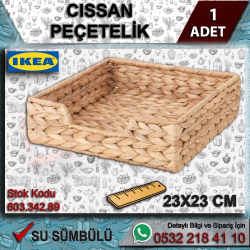 Paslanmaz Çelik Sarımsak Ezici | Profesyonel Mutfak Aleti - IKEA