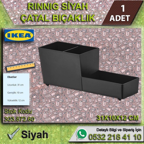 Promosyon Paketi Lillnaggen Silecek Çek Çek Ikea