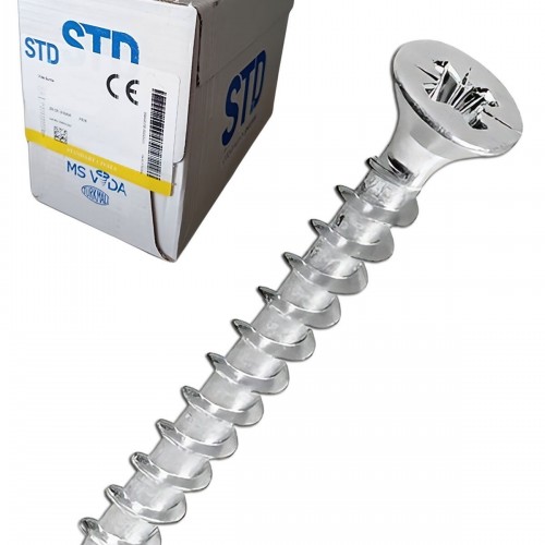 STD 4,5x40 Sunta Vidası (200 Adet)