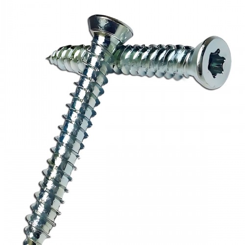 STD 7,5x180 Buldex Beton Vidası (50 Adet)