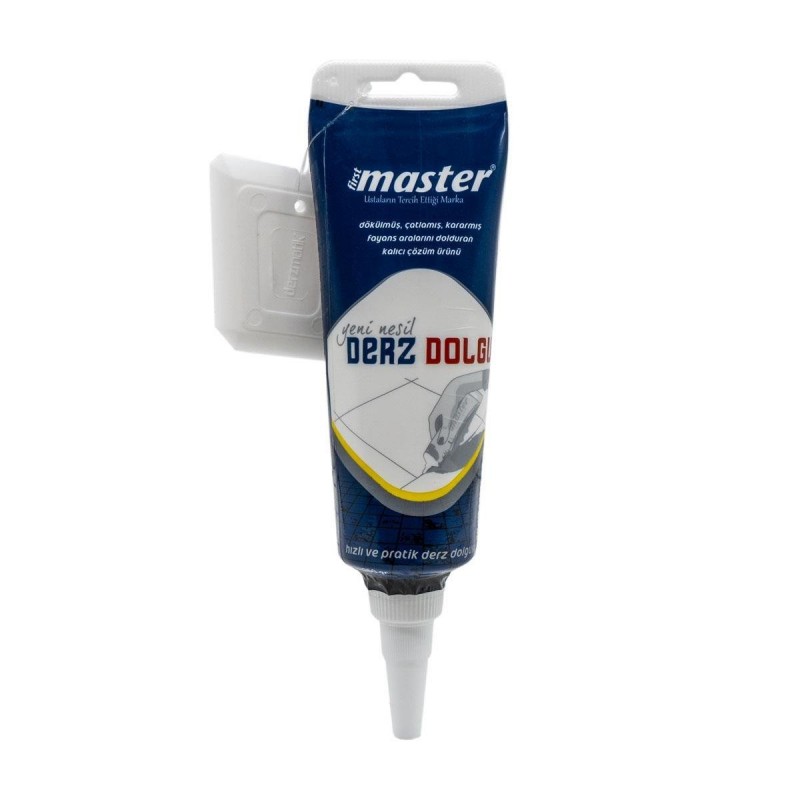 First Master Sıvı Seramik Derz Dolgusu 350gr