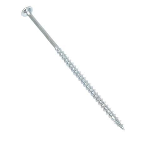 6,0x200 Sunta Vidası 50 Adet | Meridyen