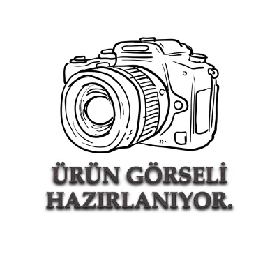 Apex Portmanto Kapalı Krom (150 Adet)