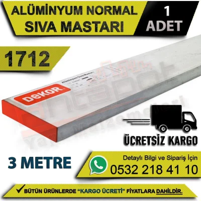 Sıva Mastarı