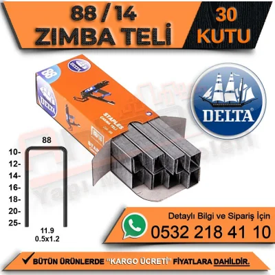 Zımba Telleri