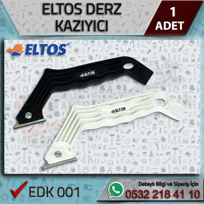 Derz Dolgu Kazıyıcı Derzmatik Derz Kazıma Bıçağı