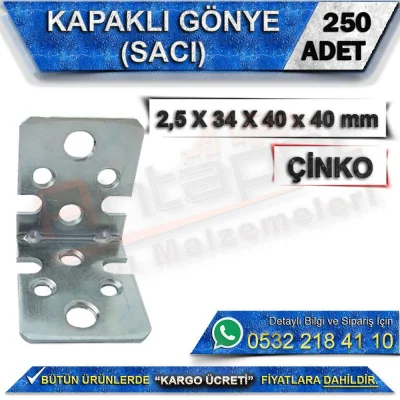 Covered Miter Sheet (250 Pieces)