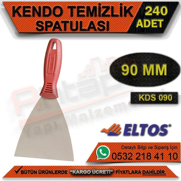 كندو Kds090 ملعقة تنظيف 90 ملم (240 قطعة) - أنواع الأدوات الميكانيكية كندو Kds090 ملعقة تنظيف 90 ملم (240 قطعة) | أنواع الأدوات الميكانيكية