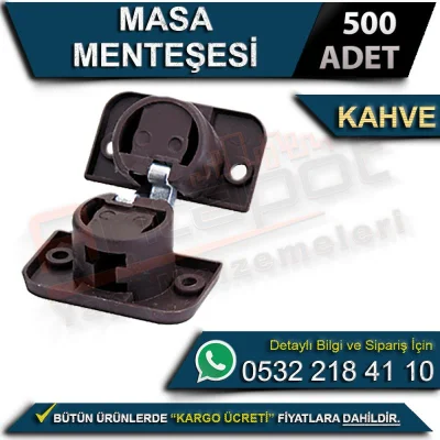 Table Hinge (500 Pieces)