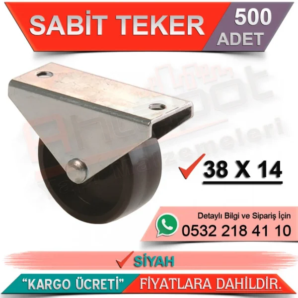 Tekerlekler