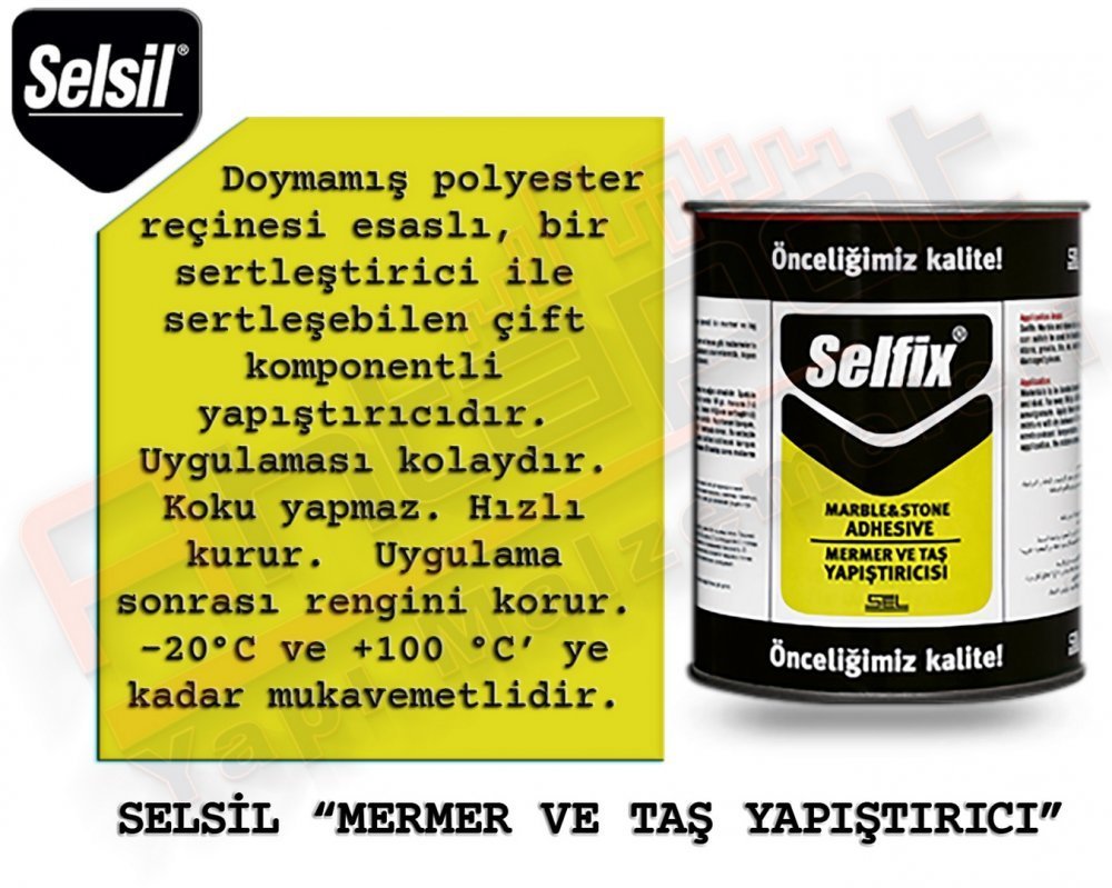 Adhesives