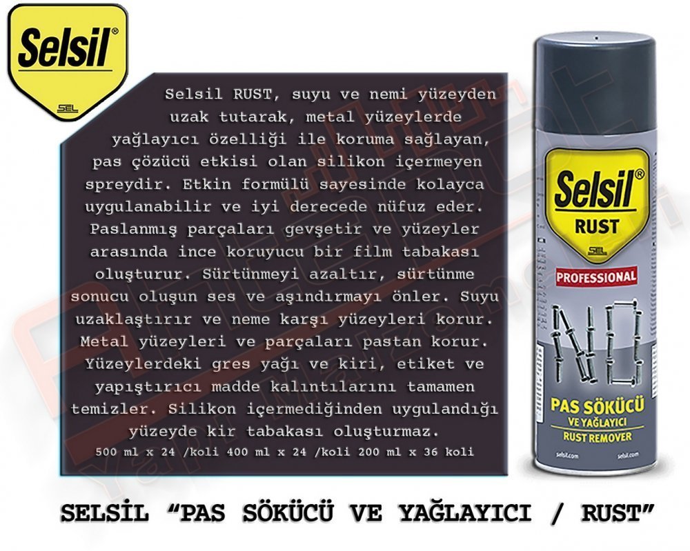 Teknik Spreyler