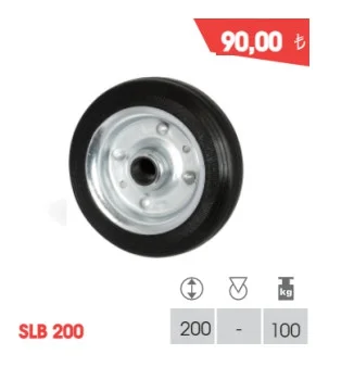SLB200 20 ADET