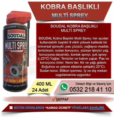 Teknik Spreyler