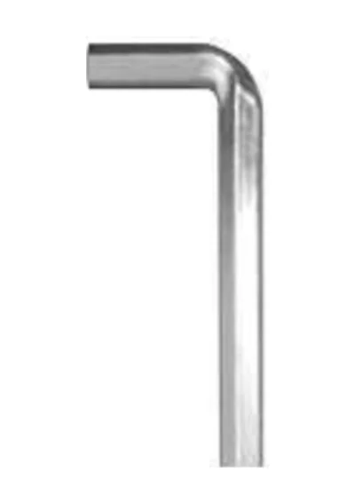 Tek Allen Anahtar 4mm