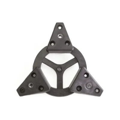 Triple Connection Apparatus Coffee (250 Pieces)